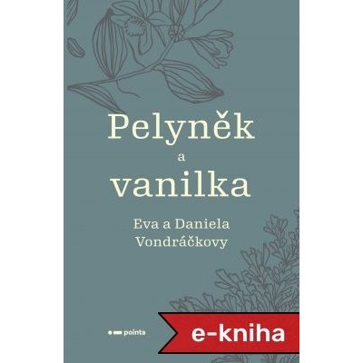Pelyněk a vanilka - Daniela Vondráčková, Eva Vondráčková
