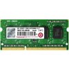 Paměť Transcend SODIMM DDR3 2GB 1066MHz CL7 TS256MSK64V1N