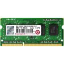 Transcend SODIMM DDR3 2GB 1066MHz CL7 TS256MSK64V1N