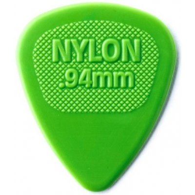 Dunlop 443R 0.94 Nylon Midi Standard Trsátko – Hledejceny.cz