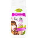 Bione Cosmetics regenerační kondicionér na vlasy Keratin & Chichin 260 ml