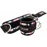 Power System Ankle Straps Camo hnědý PS-3470 – Zboží Dáma