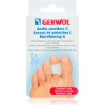 Gehwol Korrekturring Korekční prstenec 3 ks – Zboží Mobilmania