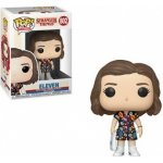 Funko Pop! 802 Stranger Things Eleven in Mall Outfit – Sleviste.cz