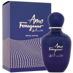 Salvatore Ferragamo Salvatore Ferragamo Amo Ferragamo Oriental Wood parfémovaná voda dámská 100 ml – Hledejceny.cz