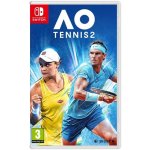 AO Tennis 2 – Sleviste.cz