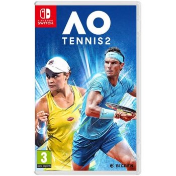 AO Tennis 2