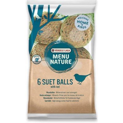 Versele-Laga Tuková koule 6 x 540 g – Hledejceny.cz