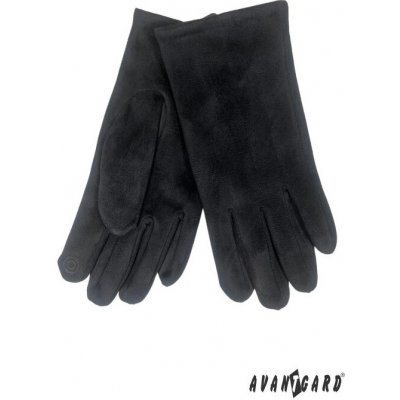 pánské zimní rukavice Černé – Hledejceny.cz