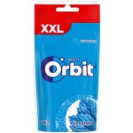 Wrigley's Orbit Peppermint 58 g – Sleviste.cz