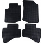 Koberce gumové Rigum Citroen C1 2014-2020 | Zboží Auto