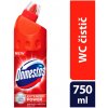 Dezinfekční prostředek na WC Domestos WC 24h tekutý dezinfekční a čisticí prostředek Pink 750 ml