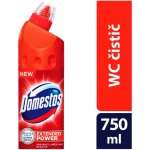 Domestos WC 24h tekutý dezinfekční a čisticí prostředek Pink 750 ml