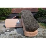 Shoeboy's kartáč leštící 17cm přírodní vlas – Zboží Dáma