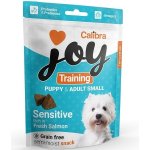 Calibra Joy Dog Training Snacks Puppy & Adult Small Fresh Salmon 150 g – Hledejceny.cz