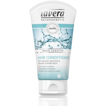 Lavera Basis Sensitiv Conditioner 150 ml