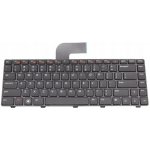 Klávesnice DELL INSPIRON 14R N4050 N4110 / LED – Zboží Živě