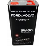 Fanfaro Ford/Volvo 5W-30 5 l – Hledejceny.cz