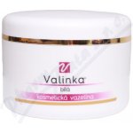 Valinka vazelína bílá kosmetická 200 ml – Hledejceny.cz
