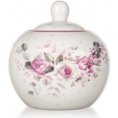 BANQUET ROSE 280 ml – Zboží Dáma