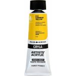 Daler Rowney Cryla Artists akrylová barva cadmium yellow 75 ml – Hledejceny.cz