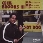 Cecil Brooks III. - Hot Dog CD – Hledejceny.cz