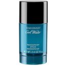 Davidoff Cool Water Men deostick 75 ml