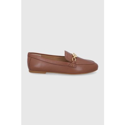 Lauren Ralph Lauren Averi 802834983002 Polo Tan – Zboží Mobilmania