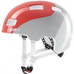 Uvex HLMT 4 grapefruit-grey wave 2022 – Hledejceny.cz