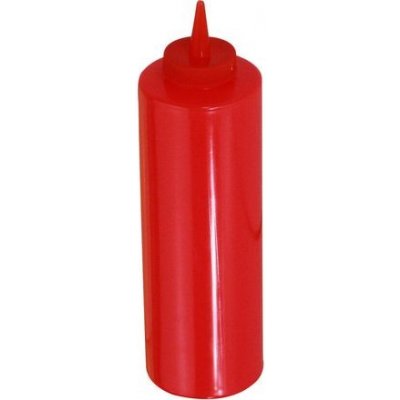 Dávkovač na kečup - 700 ml – Hledejceny.cz