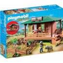 Playmobil 6936 Záchranná stanice s chovem zvířátek