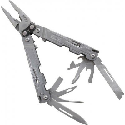 SOG PowerAccess Deluxe Multi-Tool – Sleviste.cz