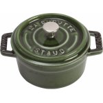 Staub kulatý 10 cm 0,25 l – Zbozi.Blesk.cz