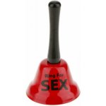 Zvoneček Ring for Sex – Sleviste.cz
