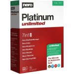 Nero Platinum Suite – Hledejceny.cz