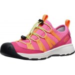 Keen Motozoa Sneaker Youth jazzy/evening primrose – Sleviste.cz