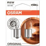 Osram R5W BA15s 12V 5W – Hledejceny.cz