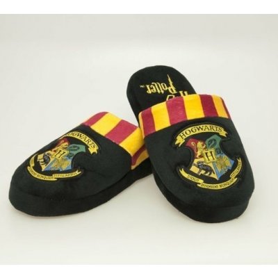 Bačkory Harry Potter Bradavice GR91589 – Zboží Mobilmania