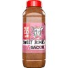 Kořenící směsi Angus & Oink BBQ koření Rub Me Sweet Bones & Bacon Rub 1,2 kg