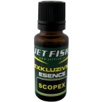 Jet Fish Exkluzivní Esence Scopex 20 ml – Sleviste.cz