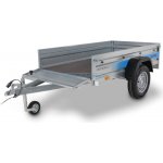 Přívěsný vozík Faro Pondus 205x112 750kg | Zboží Auto