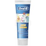 Oral-B Baby Medvídek Pú 75 ml – Hledejceny.cz