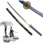 Chladné Zbraně Katana "GOLDEN SUN" se zádovým ZÁVĚSEM! – Zbozi.Blesk.cz