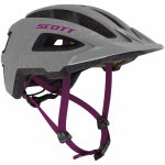 Scott groove Plus grey/ultra violet 2020 – Hledejceny.cz