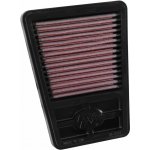Vzduchový filtr K&N KA-2414 – Hledejceny.cz