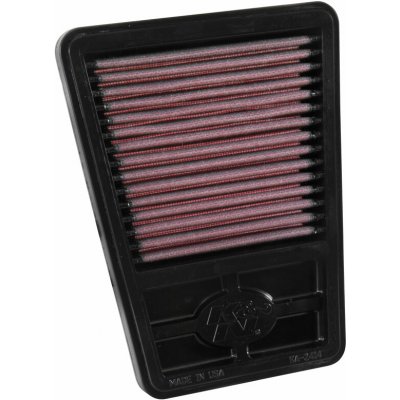 Vzduchový filtr K&N KA-2414 – Hledejceny.cz