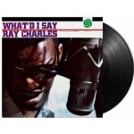 What'd I Say LP – Hledejceny.cz