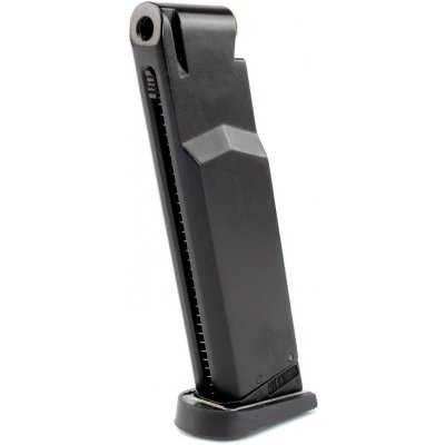 ASG pro CZ 75D Compact – Hledejceny.cz