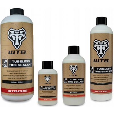 WTB TCS Tubeless Tire Sealant 946 ml – Hledejceny.cz