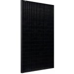 Luxen Solar Bifaciální solární panel 450Wp full black – Sleviste.cz